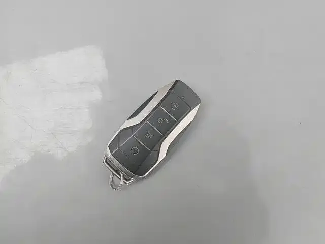 BYD Song PLUS — Фото автомобиля 18