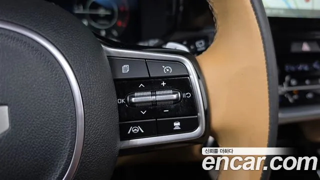 Kia Sorento Sorento 4-е поколение Дизель 2.2 4WD — Фото автомобиля 15