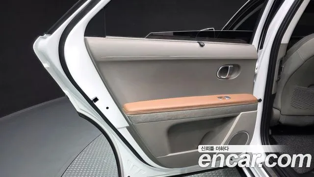 Hyundai Ioniq5 Ioniq5 Long Range AWD — Фото автомобиля 17