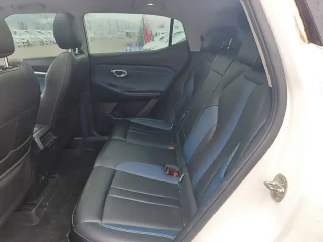 GAC Trumpchi GS3 — Фото автомобиля 16