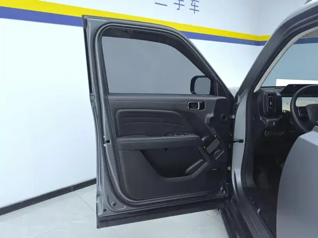 Haval Raptor — Фото автомобиля 7