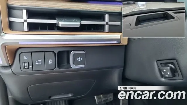 Hyundai Santa Fe MX5 — Фото автомобиля 16