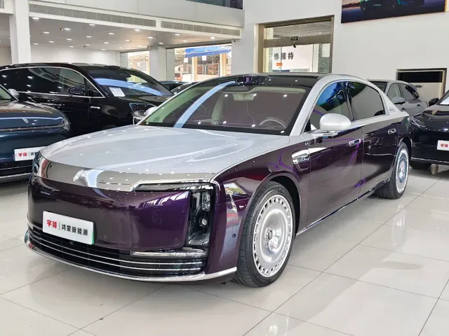 Фотография автомобиля — Maextro S800