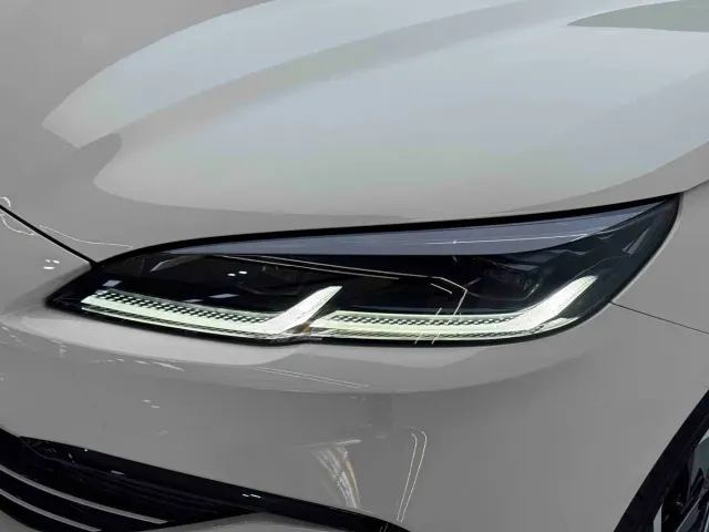 BYD Seal 06 — Фото автомобиля 4