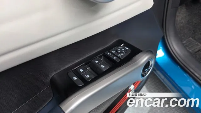 BYD Atto 3 — Фото автомобиля 25