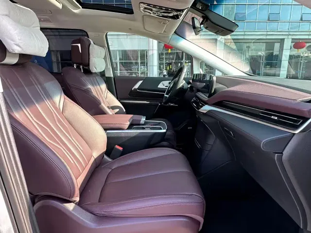 Buick Century — Фото автомобиля 12