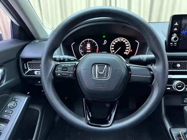 Honda Civic — Фото автомобиля 20