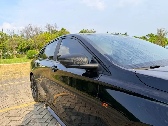 GAC Trumpchi Emkoo — Фото автомобиля 25