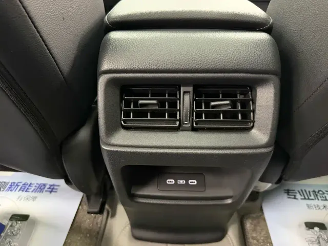 Honda CR-V — Фото автомобиля 20