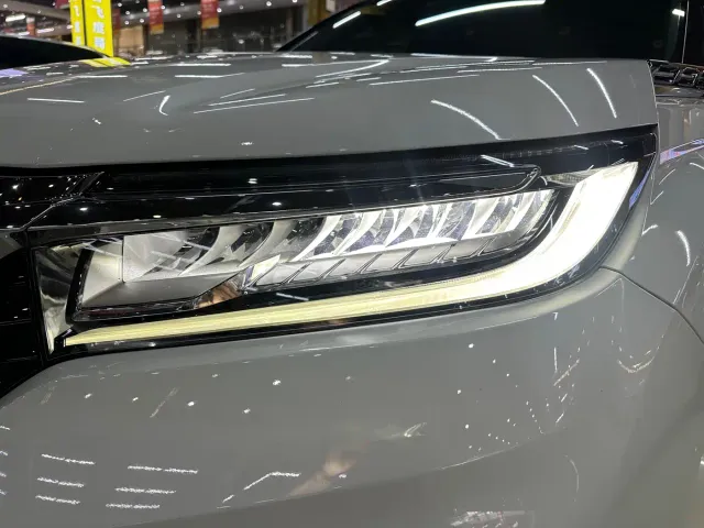Honda Avancier — Фото автомобиля 18