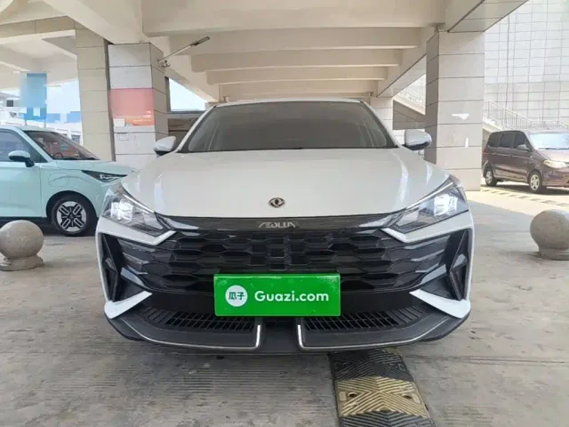 Dongfeng Yixuan — Фото автомобиля 2