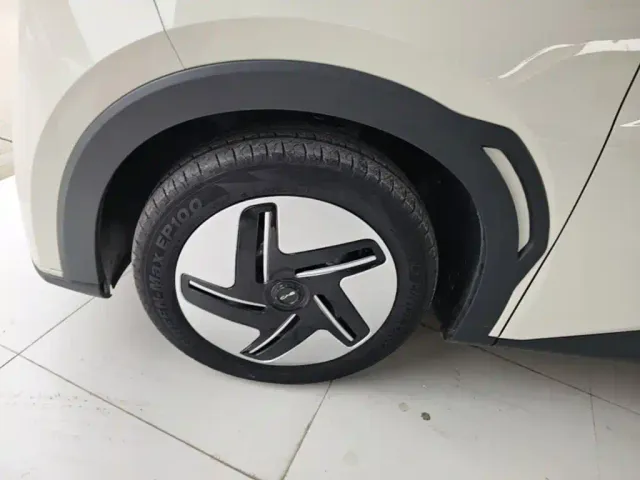 BYD Seagull — Фото автомобиля 22