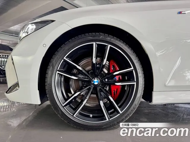 BMW 3 Series G20 — Фото автомобиля 5