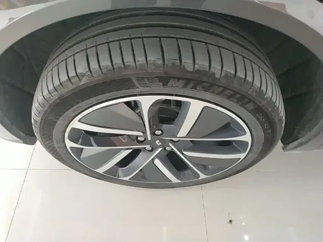 Li Auto L9 — Фото автомобиля 22