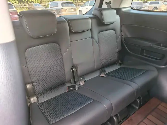 GAC Trumpchi M8 — Фото автомобиля 11