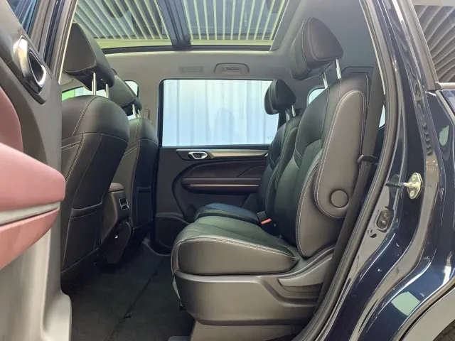 GAC Trumpchi M6 — Фото автомобиля 10