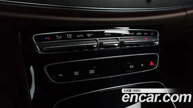 Mercedes-Benz E-Class W213 — Фото автомобиля 24
