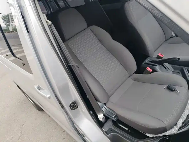 Changan Kaicheng Changan Ruixing M60 2023 1.5L GDI Comfort Bus 6/7 Seater — Фото автомобиля 24