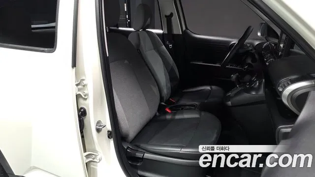 Hyundai Casper Casper Smart — Фото автомобиля 11