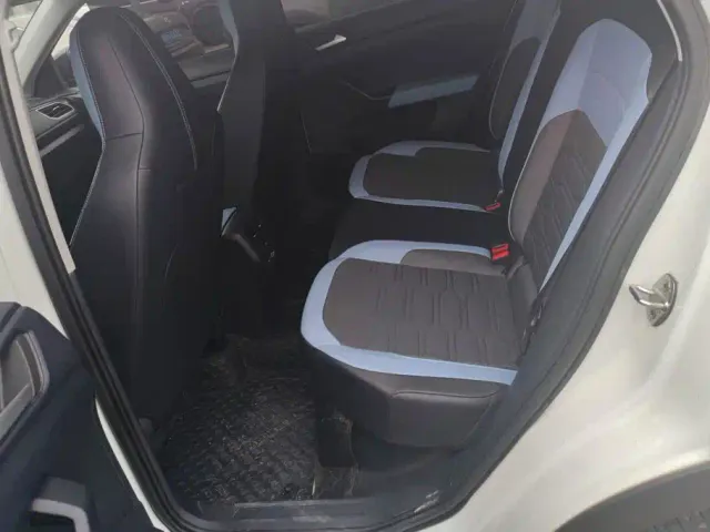 Volkswagen Tharu — Фото автомобиля 11