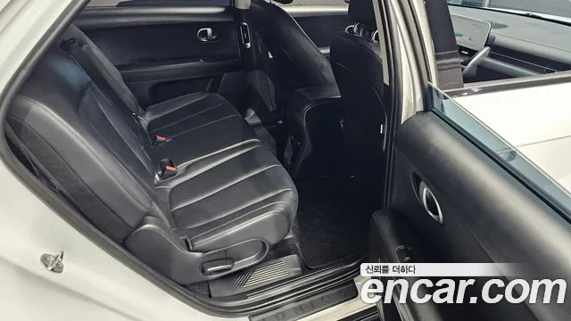Hyundai Ioniq 5 Ioniq5 — Фото автомобиля 17