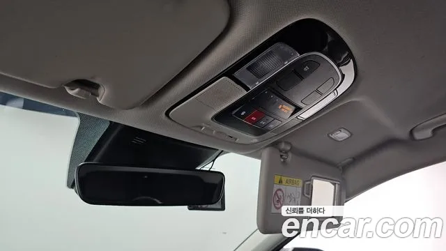 Hyundai Tucson — Фото автомобиля 25