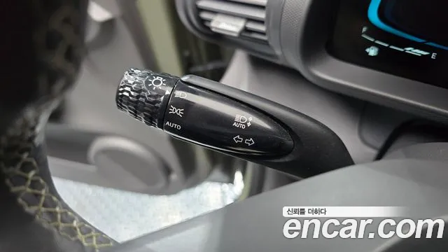 Hyundai Casper — Фото автомобиля 26