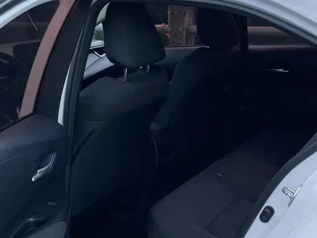 Toyota Corolla — Фото автомобиля 4