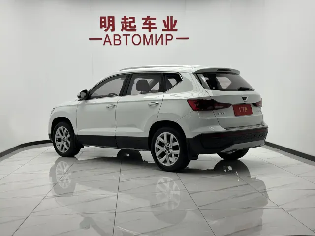 Jetta VS5 — Фото автомобиля 7