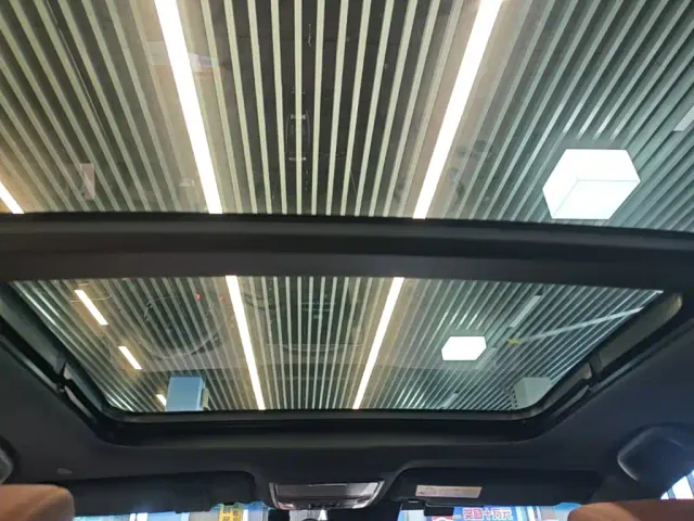 Honda Inspire — Фото автомобиля 17