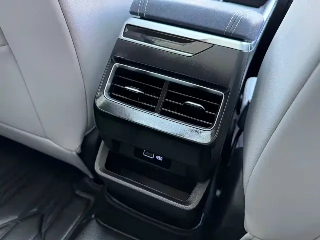 Geely Xingrui — Фото автомобиля 18