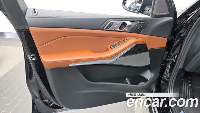 BMW X7 G07 — Фото автомобиля 13