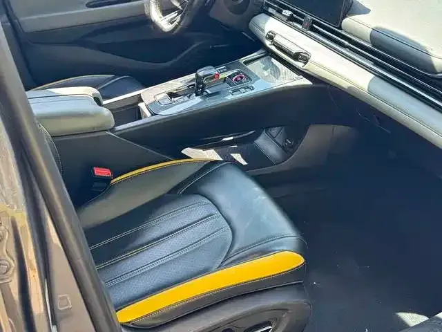GAC Trumpchi Emkoo — Фото автомобиля 7