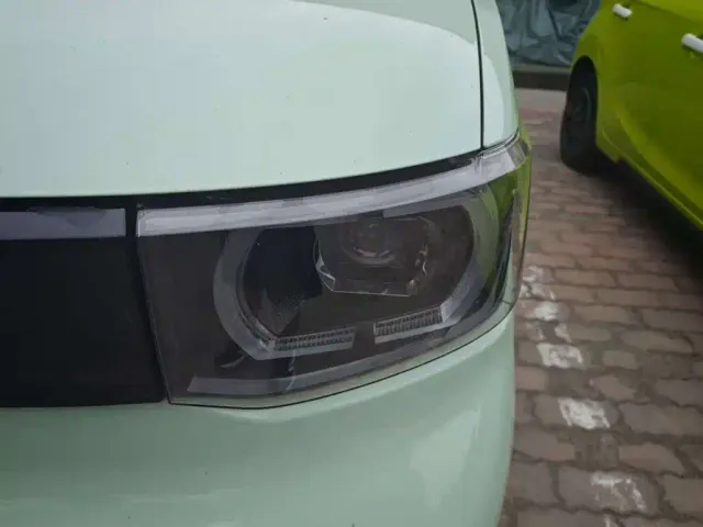 Wuling Hongguang Mini EV — Фото автомобиля 23