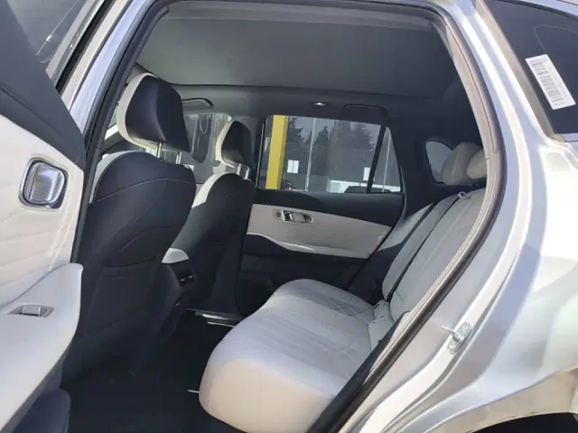 Geely Galaxy Starship 7 EM-i — Фото автомобиля 16