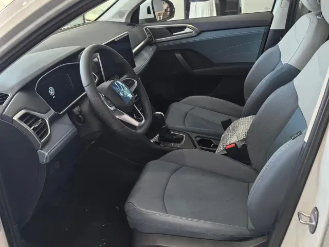 Volkswagen Tharu — Фото автомобиля 13