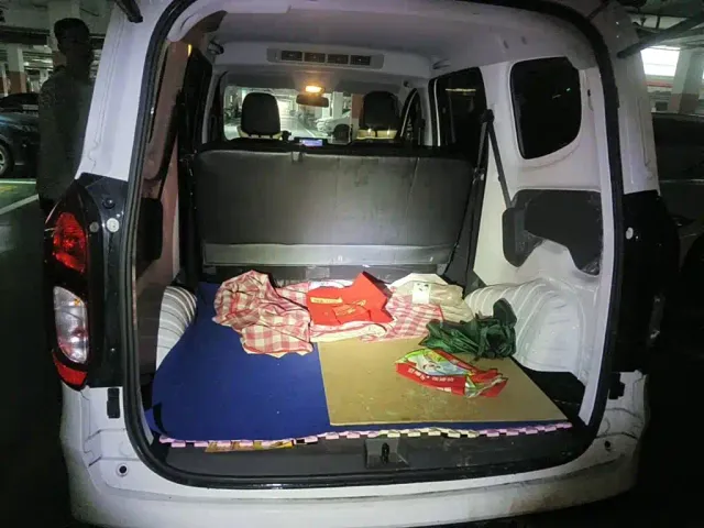 Wuling Hongguang — Фото автомобиля 13