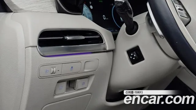 Hyundai Palisade The New Palisade Бензин 3.8 4WD — Фото автомобиля 21