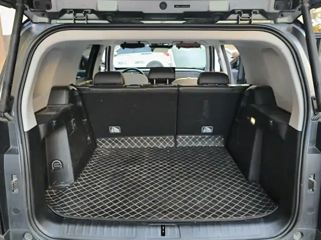 BAIC BJ30 — Фото автомобиля 4