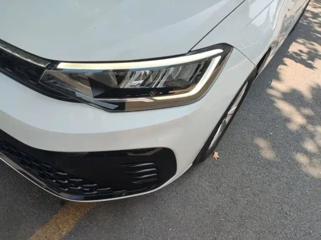 Volkswagen Lavida — Фото автомобиля 17