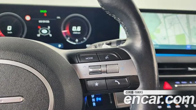 Hyundai Sonata Sonata Edge(DN8) — Фото автомобиля 16