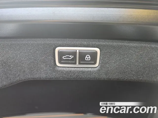 Hyundai Sonata DN8 — Фото автомобиля 19