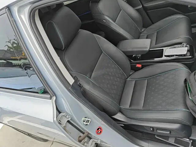 Honda e:NP2 Extreme Wave 2 — Фото автомобиля 24