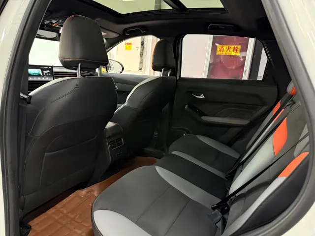Haval Chitu — Фото автомобиля 5