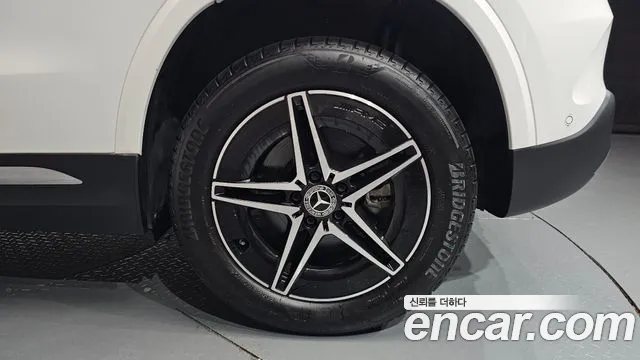 Mercedes-Benz EQA H243 — Фото автомобиля 6
