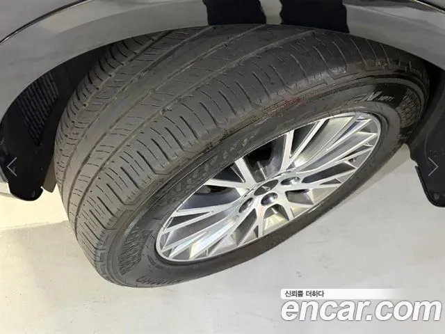 Genesis GV80 Coupe — Фото автомобиля 19