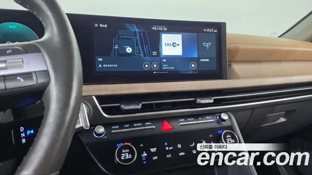 Hyundai Sonata DN8 — Фото автомобиля 13