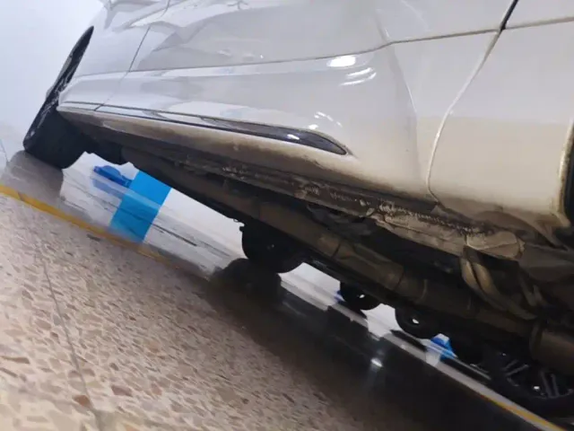 Honda Odyssey — Фото автомобиля 20