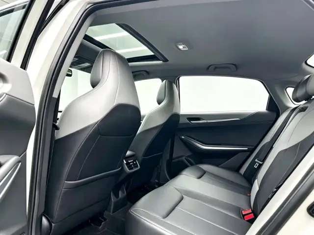Changan Raeton Plus — Фото автомобиля 4