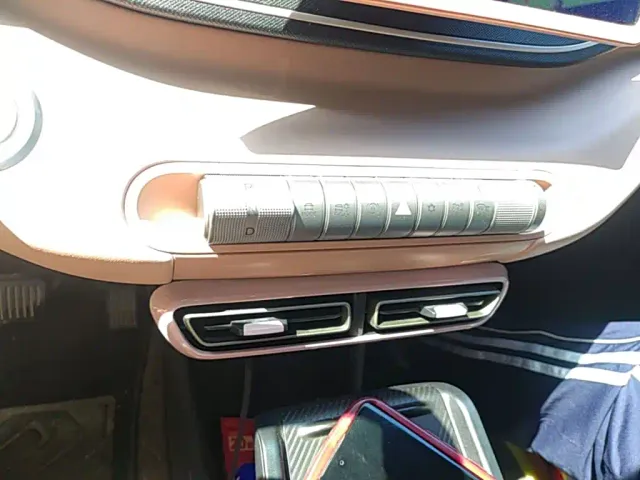 BYD Seagull — Фото автомобиля 13